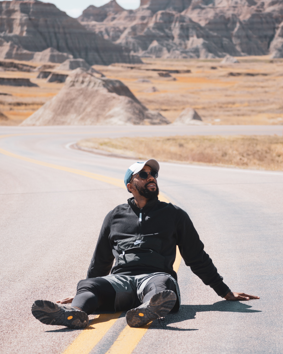 Cisco Store Brandbassador Spotlight Matthew Ingram