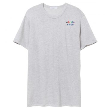 Rainbow Tines Jersey T-Shirt (Unisex)