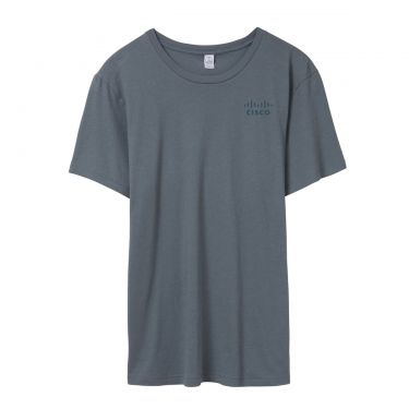  Core Cisco Tonal T-Shirt - Earth Ocean (Unisex) 