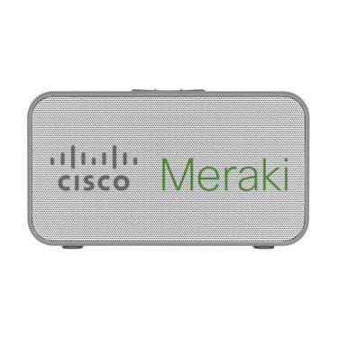 Cisco Meraki Ari Bluetooth Speaker - Grey