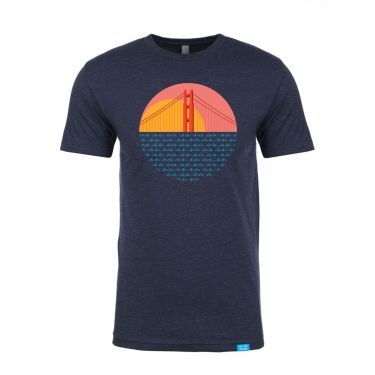 Tines Wave T-Shirt (Men's)