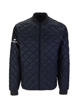 Quilted Everyday Jacket (Men's)