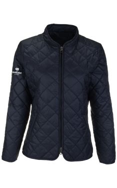 Quilted Everyday Jacket (Women's)