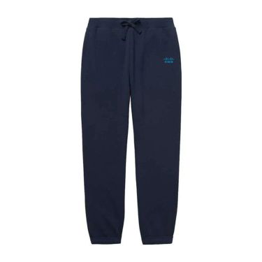 Lounge Bottoms French Navy (Women's)