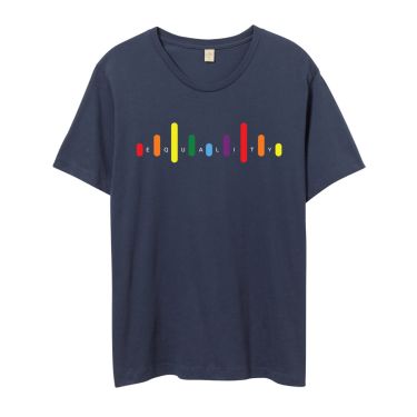Equality Tines T-Shirt (Unisex)