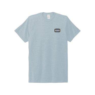 Ashbury T-Shirt I Like You Blue (Unisex)