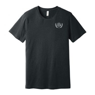 Crest Short-Sleeve T-Shirt (Unisex)