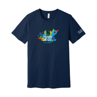 Cisco Live Turn It Up T-Shirt (Unisex)