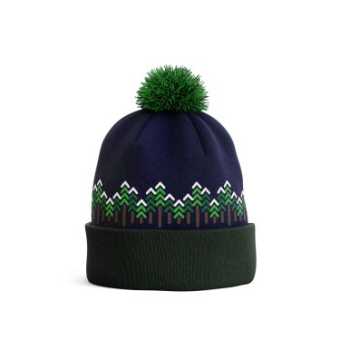 Graphic Beanie