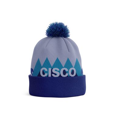 Graphic Beanie
