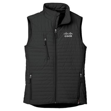 Eco-Insulated Vest (Women's)
