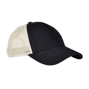  Core Eco Trucker Hat - Black/Oyster