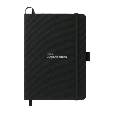 Cisco AppDynamics Notebook - Black