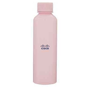  Core London Bottle - Matte Pink Sand