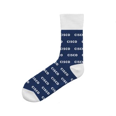  Core Dress Socks – Midnight