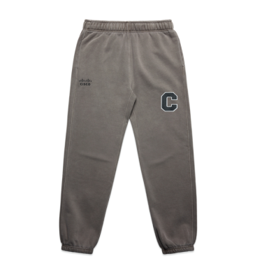 Team Cisco Faded Pants - Grey (Unisex)