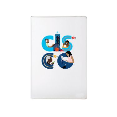 CBP Illustration Notebook