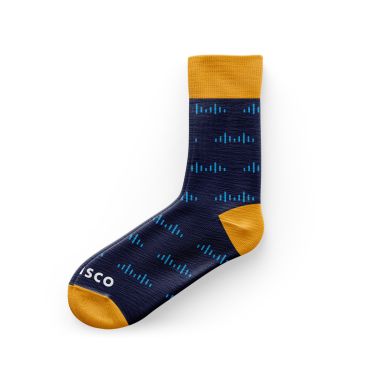 Tines Midnight Socks