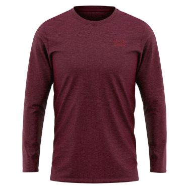 Core Cisco Tonal Long Sleeve T-Shirt (Unisex)