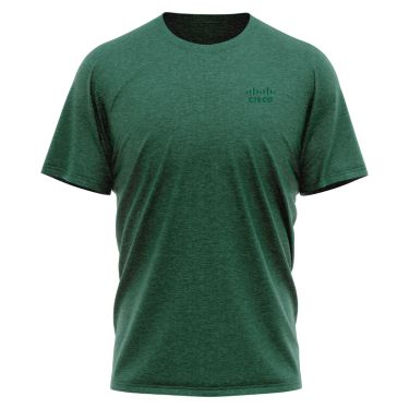 Core Cisco Tonal T-Shirt (Unisex)
