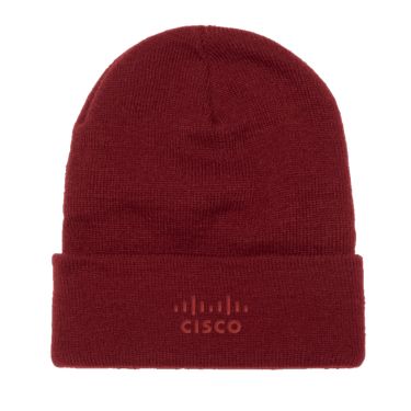 Tonal Beanie Hat