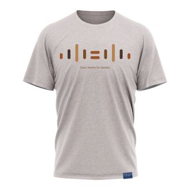 Cisco Stands for Equality T-Shirt (Men's)