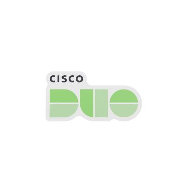 Cisco Duo Sticker