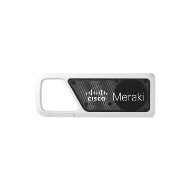Cisco Meraki Clip-On Wireless Speaker 
