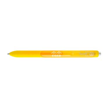 Core Paper Mate Pen - Yellow