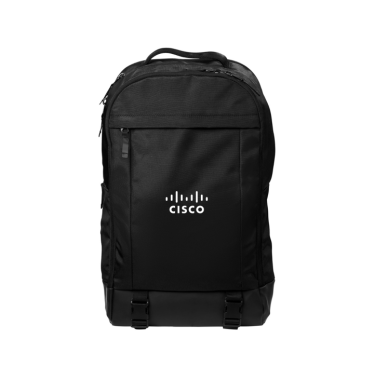  Core Commuter Backpack - Black