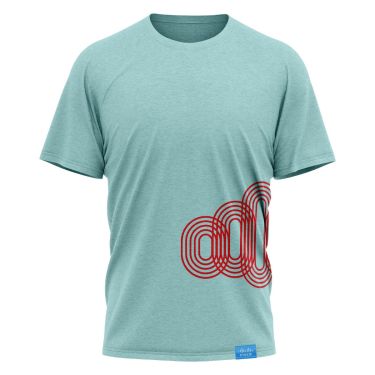 Circles T-Shirt (Unisex)