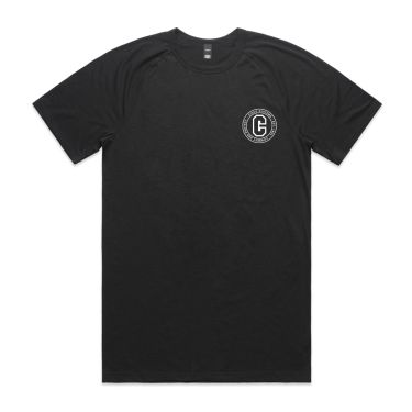 Core Cisco Active Blend T-Shirt - Black (Men's) - Small