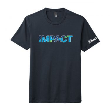 Cisco Impact T-Shirt (Men's)