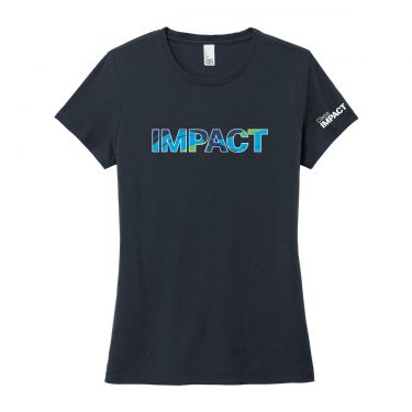 Cisco Impact T-Shirt (Women's)