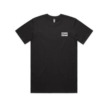 Dunes T-Shirt Coal (Unisex)