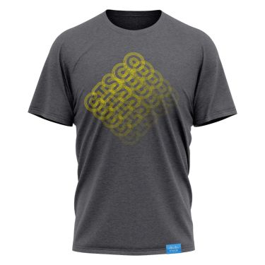 Fade Out T-Shirt (Unisex)