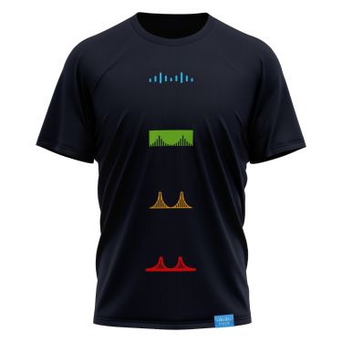 Heritage Bridges T-Shirt (Unisex)