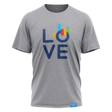 Love T-Shirt (Unisex)