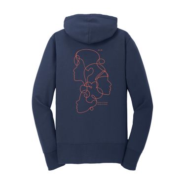 Women of Impact Hoodie (Women's)