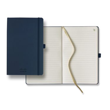 ApPeel Core Medio Notebook - Navy