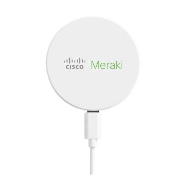Cisco Meraki Magnetic Wireless Charger - White