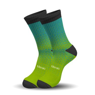 Cisco iCloud Socks - Black