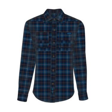Monterey Flannel Shirt (Men's) 