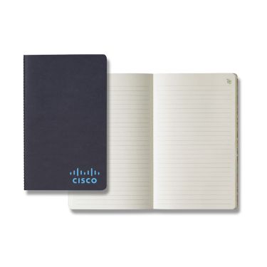 ApPeel Core Notebook - Navy