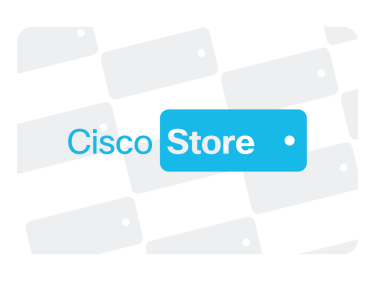 Cisco Store Gift Card [USD]