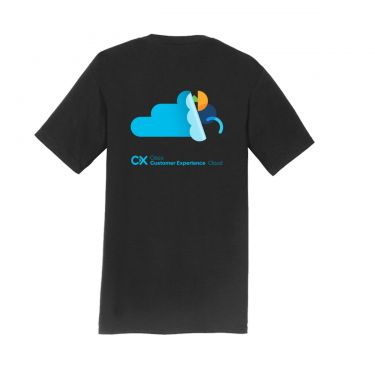 CX Cloud T-Shirt (Unisex)