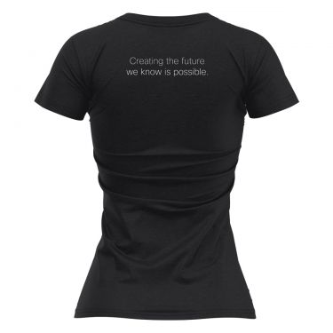 Revolution T-Shirt (Women's)