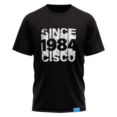Heritage Since '84 T-Shirt (Unisex)