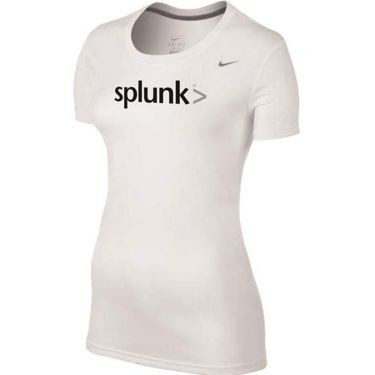 Nike T-Shirt - Women's