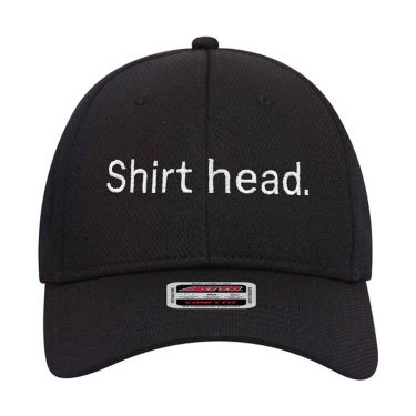 Shirt Head Cap